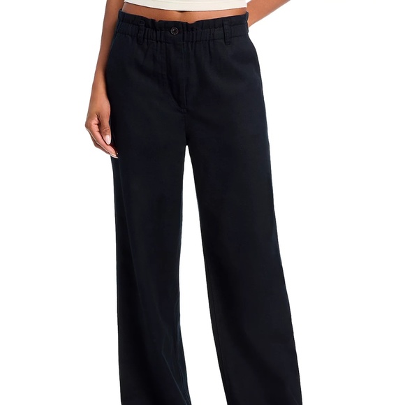 Rails Lira Wide Leg Pants - Picture 6 of 6